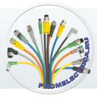 P90-R12 Разъемы, кабели, распределение, устройства ввода / вывода