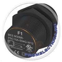 BES0454 BES M30MI-PSC15A-S04G-W12 Стойкие к сварке индуктивные датчики