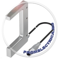 BGL004P BGL 80F-007-00,2-S4 Вилочные фоторелейные барьеры