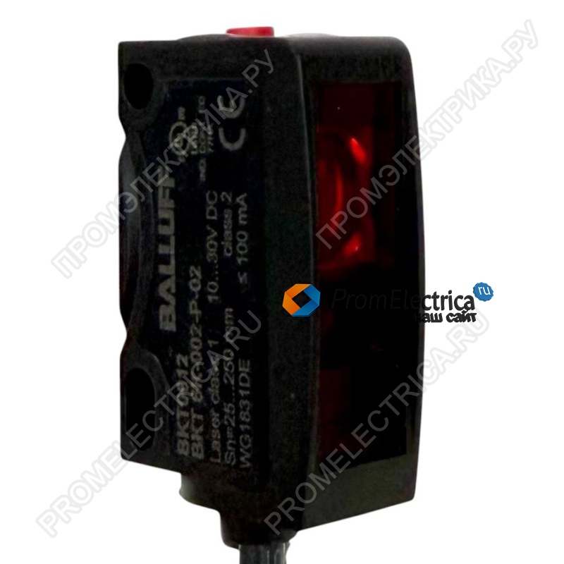 BKT0012 BKT 6K-002-P-02 Датчик контрастных меток
