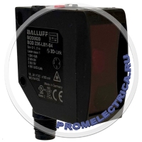 BOD0020 BOD 23K-LI01-S4 Оптоэлектронные датчики расстояния