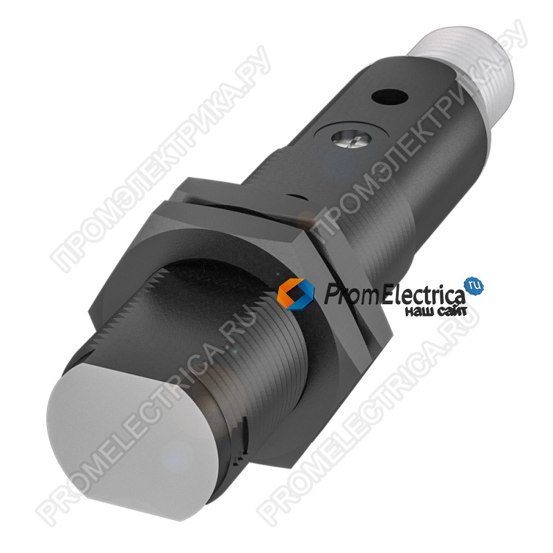BOS00K3 BOS 18KF-PA-1QD-S4-C Отражательные световые затворы