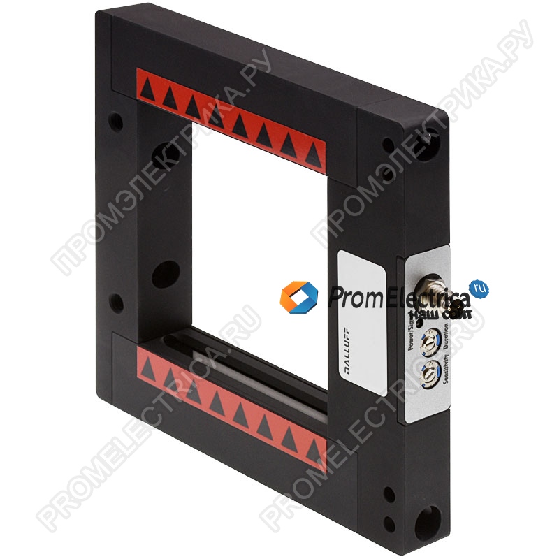 BOW001J BOW A-0808-PS-C-S49 Рамочные фоторелейные барьеры