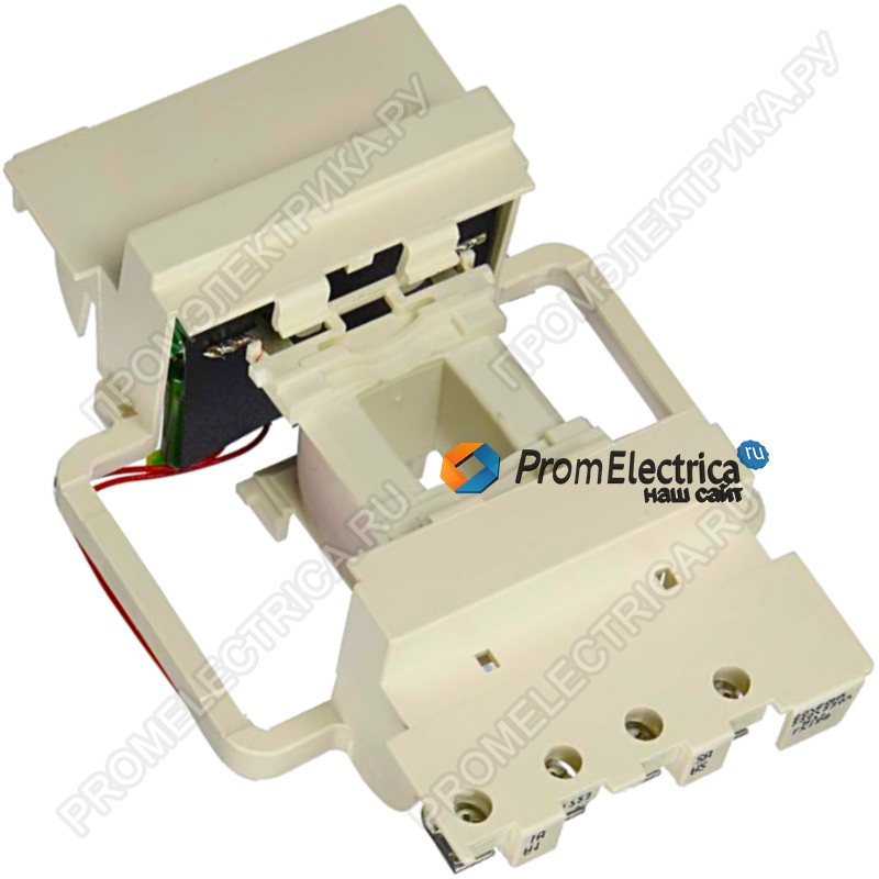LX1D8E7 Катушка для контактора LC1D115-150 48В AC