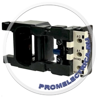 LX9FG220 Катушка контактора LC1 F185, F225 220-230V 40-400HZ