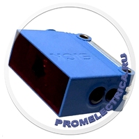 GL10G-P4252 1065894 Рефлекторный датчик до 12 метров, PNP, M12, 500 Hz, IP67, -30+60 °C