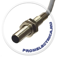 Gl05-01P1 Индуктивный датчик М5, дист. 1 мм., PNP NO, кабель 2 м. Gl05-01P1