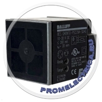 BESQ40KFU-PSC20A-S04G Индуктивный датчик, прямоугольный Sn=20mm , PNP NO разъем M12 4PIN Balluff
