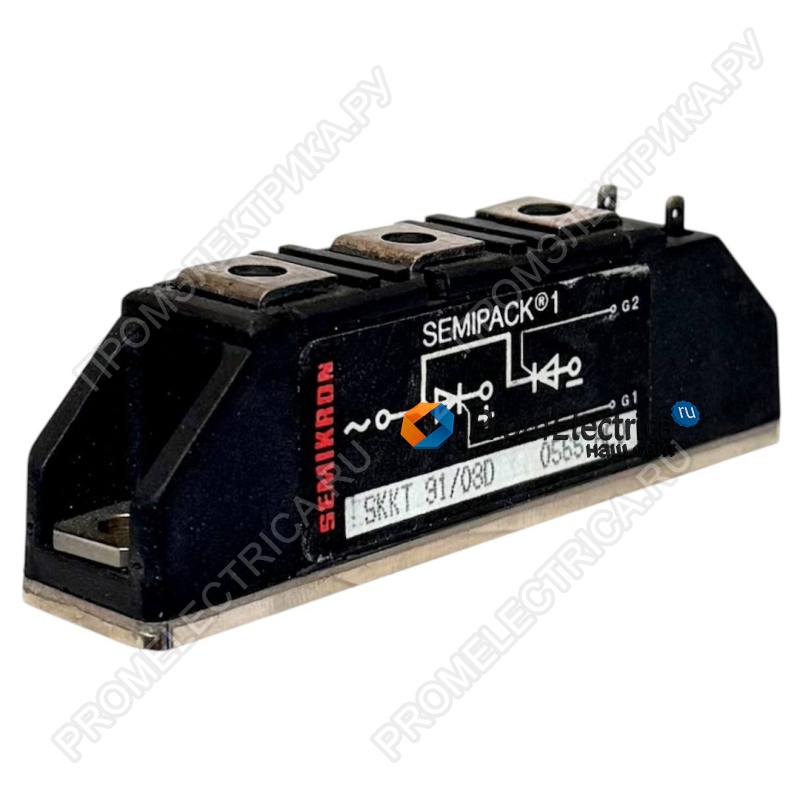 SKKT91/03D Тиристор