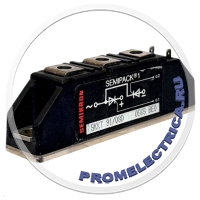 SKKT91/03D Тиристор