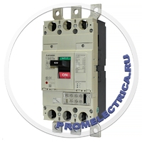 NF630-SEW Быстродействующий автоматический выключатель, 3 пол. ток 300A, 350A, 400A, 500A, 600A, 630A - 200-690VAC, 50-85kA №204789