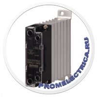SRHL1-1410 A5850000353 Однофазные твердотельные реле, встроенный радиатор 10-30VDC, 48-480VAC 10A(ZC)