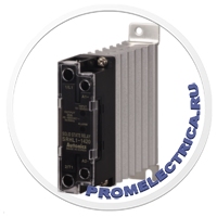 SRHL1-1420 A5850000355 Однофазные твердотельные реле, встроенный радиатор 10-30VDC, 48-480VAC 20A(ZC)