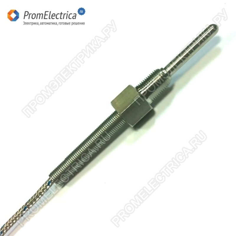 TW-N(PT100) H2200001668 Термодатчик Ø6.4*30L*2M*1/8