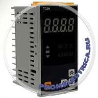 TC4H-N2N A1500001082 Температурный контроллер с ПИД-регулированием 0