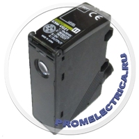 E3M-VG21 - Фотодатчик цветн метки, дист 10 /_3мм , NPN, дифф, луч 4*1mm, под разъем Omron