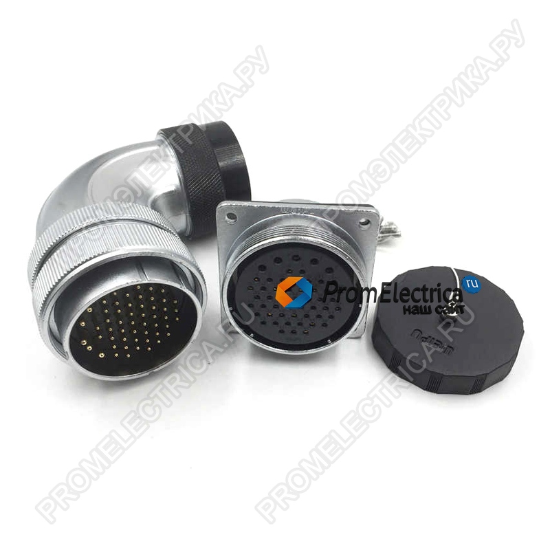 Купить WS55 40 Pin разъем Weipu TQ + Z 40 контактный вилка для кабеля .