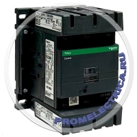 LC1D150P7 Контактор 3 пол.,150 A,НО+НЗ,230V 50/60 ГЦ,зажим под винт
