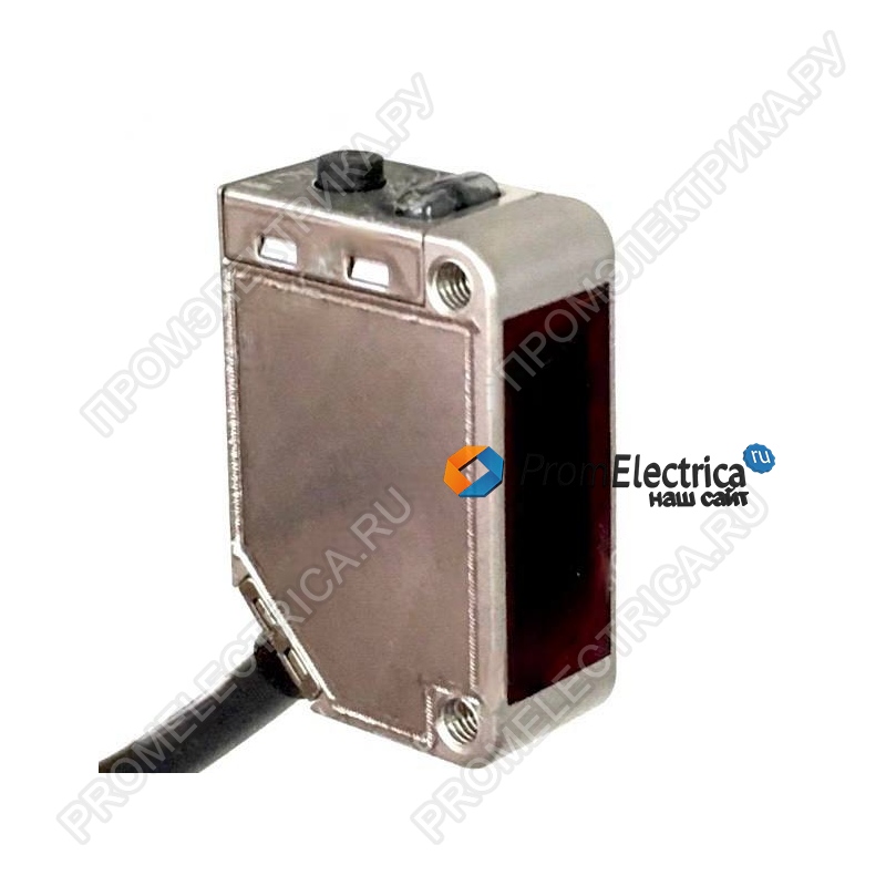 E3ZM-B81-C2M Датчик фотоэлектрический рефлекторного типа Omron