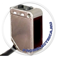 E3ZM-B81-C2M Датчик фотоэлектрический рефлекторного типа Omron