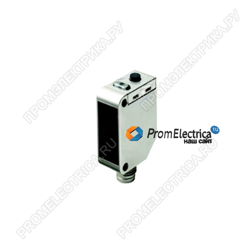 E3ZM-D87 Фотодатчик диффузн PNP дист до 1 метра, под разъем М8, нерж Omron