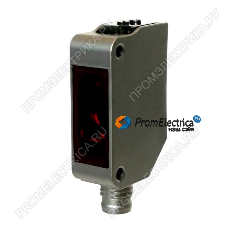 E3ZM-D87 Фотодатчик диффузн PNP дист до 1 метра, под разъем М8, нерж Omron