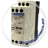 RM4LA32MW Реле контроля уровня с таймером 24-240 VAC/DC Schneider Electric