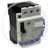 3VU1300-1MM00 Автоматический выключатель 10-16А, 1NO/1NC, Siemens