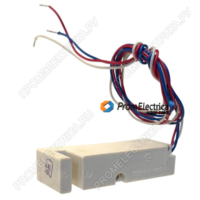 ПИЩ-6-3 преобразователи положения индуктивные щелевые