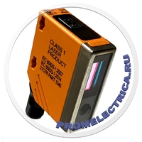 O5DLCPKG/US Фотоэлектрический датчик 56 х 18,2 х 46,8 мм, PNP, O5D150 ifm electronic