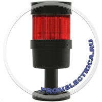 TL70-024-R-55 Cветодиодная колонна (модульная) 24VDC красная