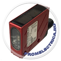 PRK 8/44-S12  Фотоэлектрический датчик поляризованный светоотражающий 50036360 Leuze Electronic