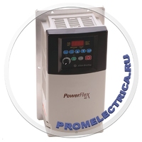 22B-A012N114 Преобразователь частоты Rockwell Automation серия PowerFlex 40