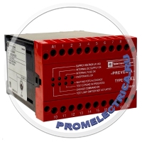 GNKL-24VAC/DC Реле безопасности Telemecanique