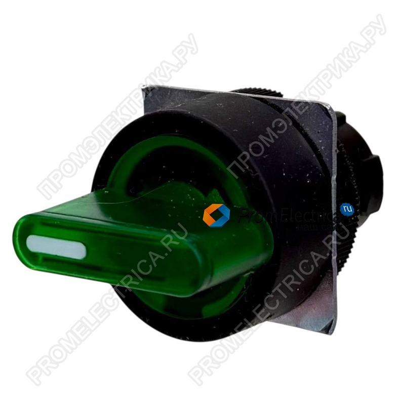 A22W-3AG Селектор для переключателей с поворотной ручкой серии А22