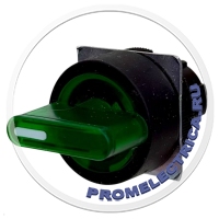 A22W-3AG Селектор для переключателей с поворотной ручкой серии А22