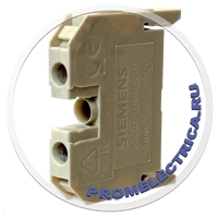 8WA1011-1DG11 клемма Siemens 4 кв. винт