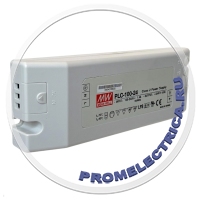PLC-100-24 блок питания Mean Well