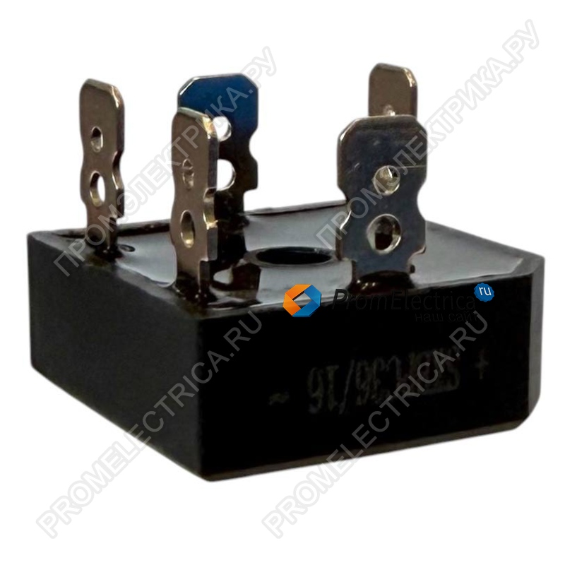 SKBPC36/16  Диодный мост 36A 1600В