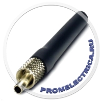 Q-FSMA-KT 1885994 Разъем FSMA для кабелей из полимерного волокна Phoenix Contact