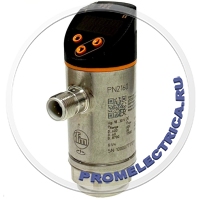 PN2160 Датчик давления с дисплеем 0…600 bar, PN-600-SER14-MFRKG/US/ /V Ifm Electronic
