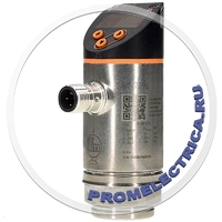 PE2093 Датчик давления с дисплеем -1…25 bar, PE-025-RER14-MFRKG/US/ /E Ifm Electronic