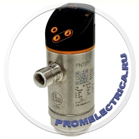 PN7071 Датчик давления с дисплеем 0...250 bar PN-250-SER14-QFRKG/US/ /V Ifm Electronic