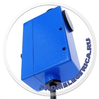 KT-BG22 Фотоэлектрический переключатель, корпус из алюминиевого сплава, синий и зеленый свет