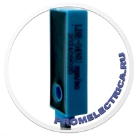 LBE-04NU индуктивный датчик приближения 4 мм, 10-30VDC, NPN NO, 10*6 мм LBE-04NU индуктивный датчик приближения 4 мм, 10-30VDC, NPN NO, 10*6 мм
