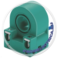 RC10-14-N3-Y110970 Индуктивный кольцевой датчик, внутренний диаметр 10 мм, 8,2 В, 2-проводный