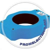 IR 100 PSOK-IBS 202438 Индуктивный кольцевой датчик IR, 10 … 35 VDC, пластик, внутренний диаметр 101 мм