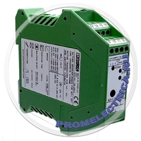 MCR-S-10/50-UI-DCI Измерительный преобразователь тока MCR, входной ток от 0...10 до 0...50 А, сконфигурирован