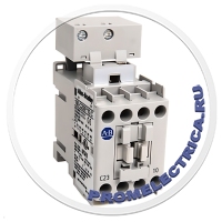 100-C23ED200 Контактор 23 Allen Bradley