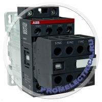1SBH137001R1344 КОНТАКТОР 100-250BAC/DC ABB
